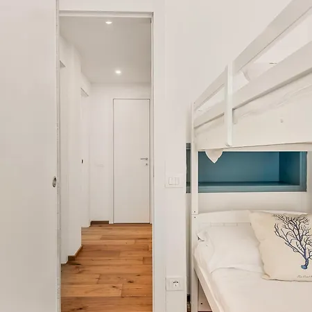 Appartement Golden Luxe - Modern Next The
