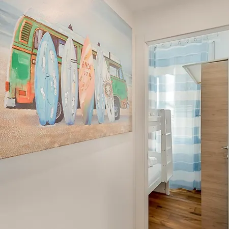 Golden Luxe - Modern Next The * Viareggio