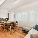 Golden Luxe - Modern Next The