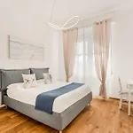 아파트 Golden Luxe - Modern Next The *