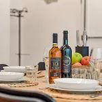 Apartment Golden Luxe - Modern Next The Viareggio