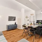 Golden Luxe - Modern Next The * Viareggio