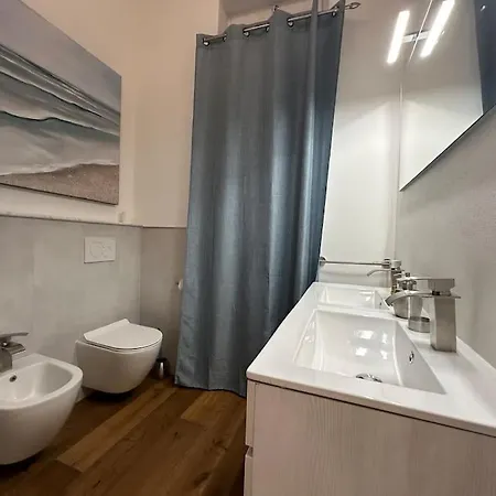 Golden Luxe - Modern Next The