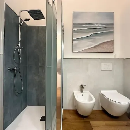 Golden Luxe - Modern Next The * Viareggio