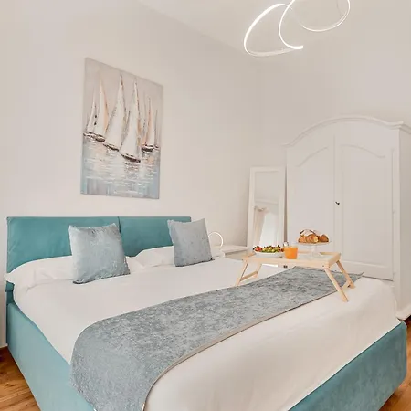 Appartamento Golden Luxe - Modern Next The *