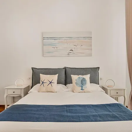 Golden Luxe - Modern Next The * Viareggio