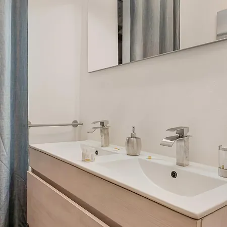 Appartamento Golden Luxe - Modern Next The Viareggio
