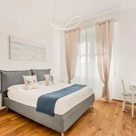 Appartamento Golden Luxe - Modern Next The *