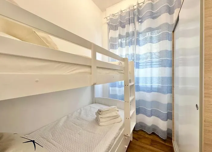 アパート Golden Luxe - Modern Next The *