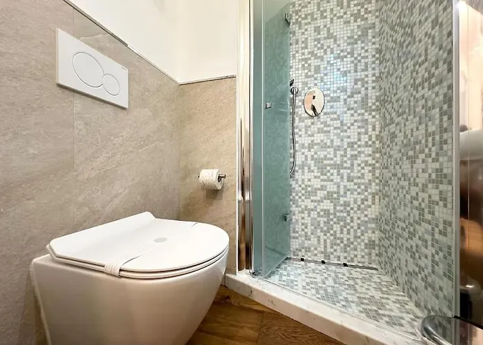 Golden Luxe - Modern Next The アパート *