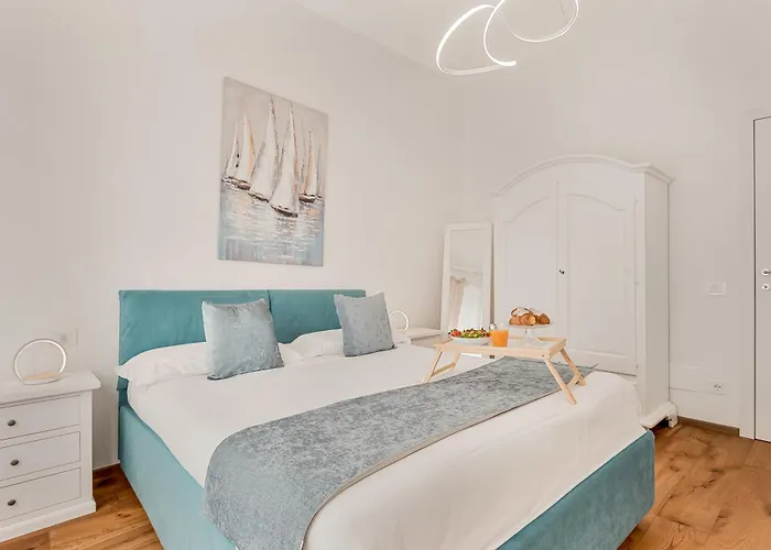 Apartament Golden Luxe - Modern Next The *