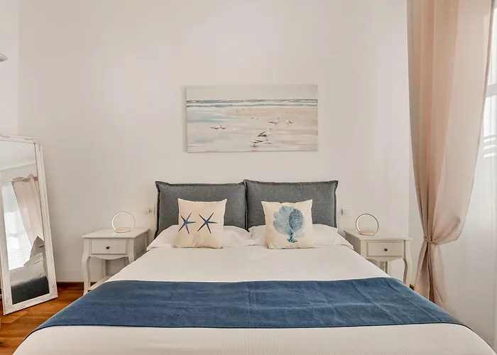 Golden Luxe - Modern Next The * Viareggio