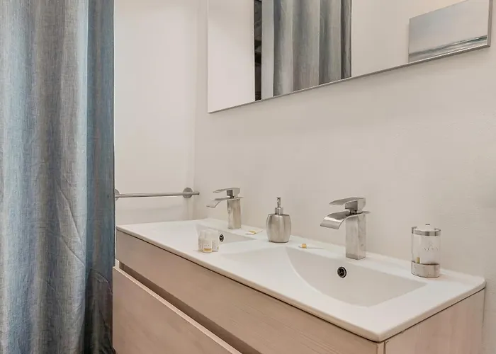 Appartamento Golden Luxe - Modern Next The Viareggio