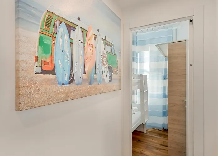 Golden Luxe - Modern Next The * Viareggio