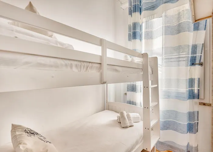 Golden Luxe - Modern Next The Appartamento *